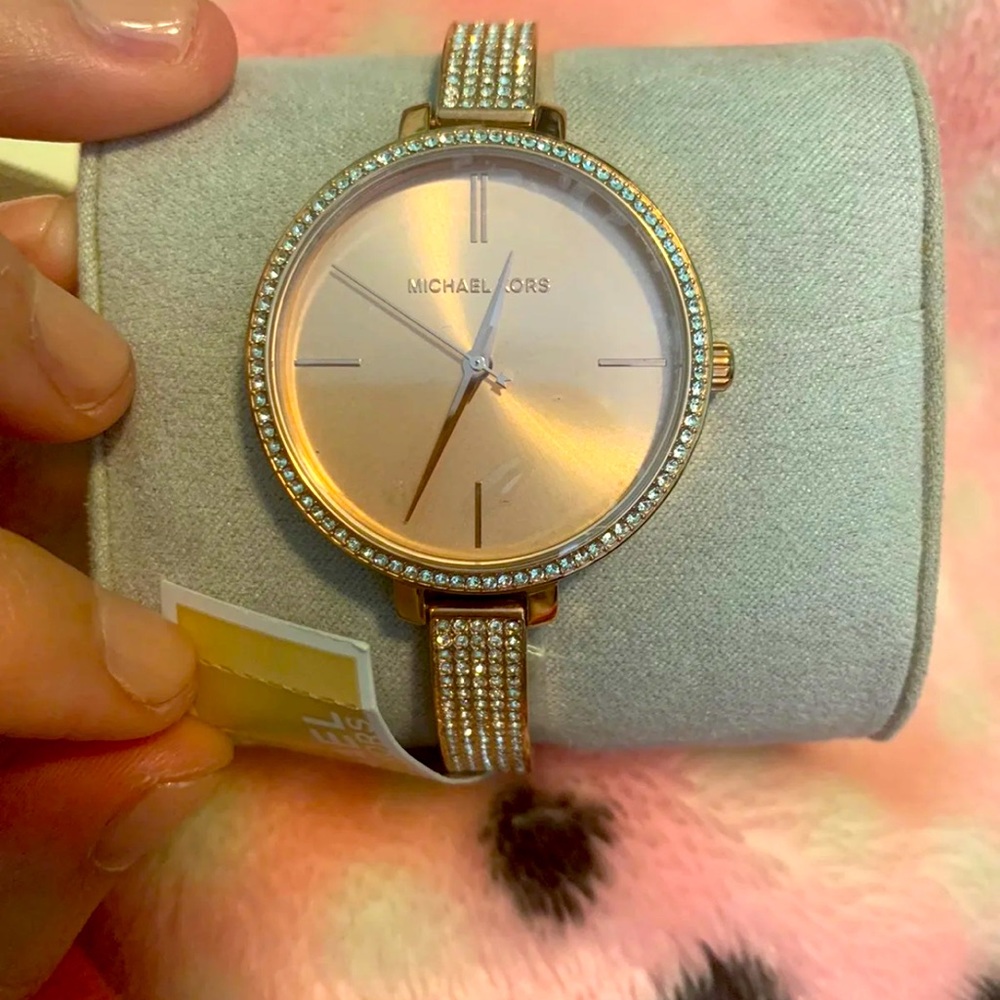 Michael Kors watch